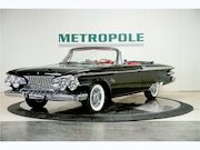 Plymouth Fury - M1109
