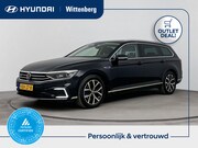 Volkswagen Passat - Variant 1.4 TSI PHEV GTE Business | ACTIE!! | Stoelverwarmin
