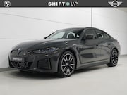 BMW i4 - M50 Laser | CoPilot | Head Up | Carbon
