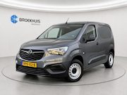 Opel Combo - Edition L1H1 | Navigatie | Achteruitrij Camera | Apple Carpl