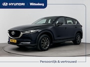 Mazda CX-5 - 2.0 SKYACTIV-G 165 | TREKHAAK | TREKGEWICHT 1800 KG! | NAVI