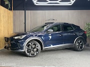 CUPRA Formentor - VZ Copper Edition Pano| Carbon Kuip| 360 VOL