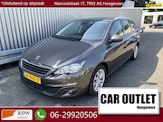 Peugeot 308 - SW 1.2 PureTech Style Clima, Navi, CC, PDC, LM, Trekh, nw. A