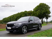 BMW X5 - xDrive45e High Executive / BTW / Pano / Trekhaak / Sky Loung