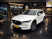 Mazda CX-5 - 2.5 SkyActiv-G 194 GT-M 4WD AUTOMAAT TREKHAAK NAVI