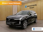 Volvo EX90 - Twin Motor Performance Ultra 7p. 106 kWh | Luchtvering | Bow