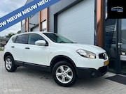 Nissan Qashqai - 1.6 Visia | APK | AIRCO | CRUISE |