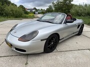 Porsche Boxster - 2.5 Tiptronic cabriolet automaat