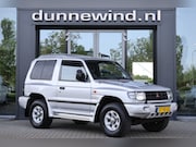 Mitsubishi Pajero - 2.8 GLS High Roof *1e eigenaar*zeer netjes