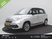 Fiat 500L - 0.9 TwinAir Lounge / Trekhaak / Airco Climate control / Crui