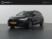 Ford Focus - Wagon 1.0 EcoBoost Hybrid ST Line | Trekhaak | Winterpakket 