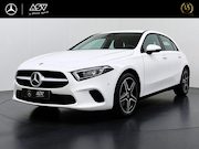 Mercedes-Benz A-klasse - 250 e Limited | 18" AMG Velgen | Navigatie | Smartphone Inte