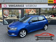 Skoda Fabia - 1.2 TSI Ambition Trekhaak Incl. Beurt