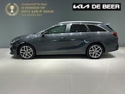 Kia Ceed - Sw 1.5 T-GDi 160pk MHEV DCT7 GT-Line Edition