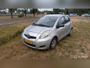 Toyota Yaris - 1.0 VVTi Cool