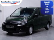 Toyota ProAce - 2.0D 128 pk L2H1 Aspiration Airco, Cruise Control Trekhaak, 