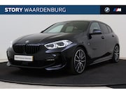 BMW 1-serie - 118i High Executive M Sport Automaat / Panoramadak / Sportst