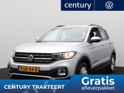 Volkswagen T-Cross - 1.0 TSI Life Automaat - Cruise - Navigatie - Pdc