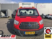 Ford Transit - 2.0 TDCI L1H1 Ambiente 130 PK BE trekker