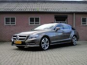 Mercedes-Benz CLS-Klasse - Shooting Brake 350 CDI 4-Matic