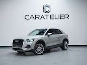 Audi Q2 - 35 TFSI S Edition