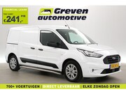 Ford Transit Connect - 1.5 EcoBlue L2 100PK | 3 Zits | Airco | Cruise | Stoelverw. 