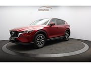 Mazda CX-5 - 2.0 SkyActiv-G 165 Comfort Dealeronder. / 360 camera / DAB r