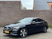 Mercedes-Benz C-klasse - 300E | Sfeerverlichting| CarPlay| Camera
