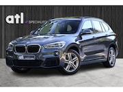 BMW X1 - sDrive18i High Executive M-Sport | Leder | Pano | HUD | Navi