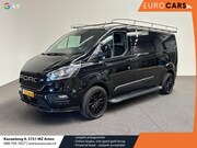 Ford Transit Custom - 300 2.0 TDCI L2H1 Trend Navigatie Parkeersensoren Cruise con