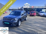 Jeep Renegade - 1.5T e-Hybrid Limited AUTOMAAT BTW-auto