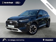 Ford Kuga - Active X 2.5 Plug-in Hybrid 243pk | WinterPack | Driver Assi