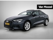 Audi A3 - Limousine 30 TFSI Advanced edition 110 PK | Automaat | Navig