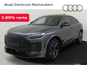 Audi Q6 e-tron Sportback - S edition 252pk