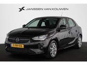 Opel Corsa - 1.2 Level 2 100PK Achteruitrijcamera Airco 16"