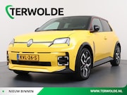 Renault 5 - iconic cinq 150 pk comfort range | Harman Kardon | Adapt. Cr