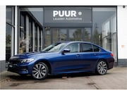 BMW 3-serie - 320i Aut. High Executive Sportline Sportstoelen - Stoelverwa