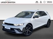 Hyundai IONIQ 5 - N Line Edition Limited 84 kWh | Achteruitrijcamera | Apple C