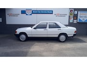 Mercedes-Benz 190-serie - 2.0 E AUT