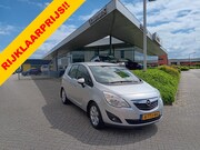Opel Meriva - 1.4 12PK Turbo Berlin+, NL auto, 1e eig., Airco, PDC voor & 