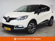 Renault Captur - 0.9 TCe Dynamique Cruise (APK:Nieuw) Incl.Garantie