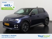 Renault 5 - Comfort Range Iconic Cinq 52kWh 150PK | All-in 463, - Privat