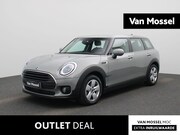 MINI Clubman - Mini 1.5 Cooper Essential AUTOMAAT | Navigatie | Climate-Con