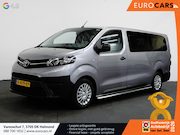 Toyota PROACE Shuttle - 1.5 D-4D Navigator Long L3H1 9persoons PERSONENBUS Navigatie