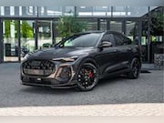 Audi Q5 - Sportback 2.0 e-hybrid ABT Aero 428pk quattro S ed