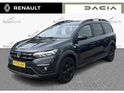 Dacia Jogger - 1.0 TCe Bi-Fuel Extreme 5p.