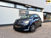 Citroën C1 - 1.0 e-VTi Live