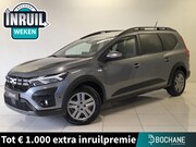 Dacia Jogger - 1.0 TCe 100 ECO-G Expression 5p. | Navigatie | Achteruirijca