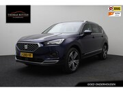 Seat Tarraco - 2.0 TSI 4DRIVE Xcellence 2019 Panoramadak | Carplay | Digita
