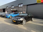 Mercedes-Benz E-klasse - Coupé 200 CGI Avantgarde | 12MND GARANTIE | AUTOMAAT | CRUIS